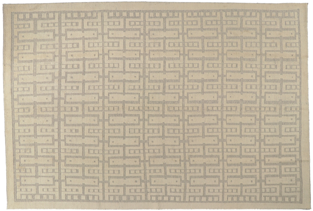 10 x 15 Sigvard Bernadotte Style Rug 30509