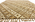 12 x 15 Vintage Rabat Moroccan Rug 77252