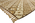12 x 15 Vintage Rabat Moroccan Rug 77252