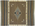 5 x 6 Vintage Mexican Zapotec Kilim Rug 77232