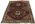 2 x 2 Antique Kazak Rug 77270