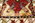 2 x 12 Vintage Turkish Oushak Rug Runner 77279