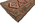 3 x 11 Antique Persian Malayer Rug 77280