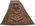 3 x 11 Antique Persian Malayer Rug 77280