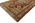 4 x 6 Vintage Oushak Rug 77287