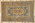 6 x 10 Antique Turkish Sivas Rug 77288