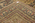 6 x 10 Antique Turkish Sivas Rug 77288