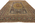 6 x 10 Antique Turkish Sivas Rug 77288