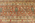 7 x 10 Vintage Turkish Sivas Rug 77293