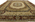 10 x 14 Vintage Savonnerie Tibetan Rug 77314