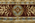 10 x 14 Vintage Savonnerie Tibetan Rug 77314
