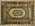 10 x 14 Vintage Tibetan Rug 77314