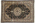 6 x 9 Vintage Tabriz Rug 77329