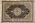 6 x 9 Vintage Tabriz Rug 77329