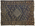 4 x 5 Antique Persian Shiraz Rug 77331