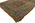 4 x 7 Antique Bijar Rug 77333