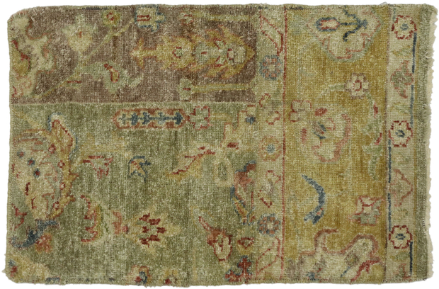 2 x 3 Oushak Rug 77334