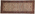 5 x 12 Antique Heriz Rug 77338