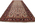 5 x 12 Antique Heriz Rug 77338