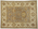 9 x 11 Vintage-Inspired Oushak Rug 77348