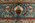 9 x 11 Vintage Tabriz Rug 77352