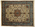 9 x 11 Vintage Tabriz Rug 77352