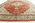 11 x 15 Vintage Persian Tabriz Hunting Rug 77353