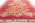 6 x 10 Vintage Red Boujad Moroccan Rug 20898