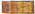 5 x 13 Vintage Talsint Moroccan Rug 20900