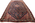 4 x 9 Antique Persian Hamadan Rug 77343