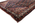 4 x 9 Antique Persian Hamadan Rug 77343