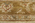8 x 12 Vintage Earth-Tone Indian Rug 77366