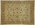 8 x 12 Vintage Earth-Tone Indian Rug 77366
