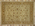 8 x 12 Vintage Earth-Tone Indian Rug 77366