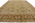 8 x 12 Vintage Earth-Tone Indian Rug 77366