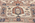 8 x 11 Vintage Indian Tabriz Rug 77340