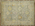9 x 12 Vintage-Inspired Oushak Rug 80524