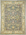 9 x 12 Colorful Oushak Rug 80525