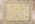 10 x 14 Colorful Turkish Oushak Rug 52531