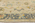 10 x 14 Colorful Turkish Oushak Rug 52531
