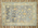 10 x 14 Colorful Oushak Rug 52537