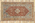 5 x 9 Antique Shiraz Rug 52626