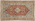 5 x 9 Antique Shiraz Rug 52626