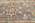 9 x 13 Modern Rustic Persian Heriz Rug 52634