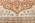 9 x 12 Vintage Turkish Sivas Rug 52651