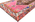2 x 11 Vintage Turkish Oushak Rug Runner 52662