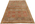 3 x 4 Antique Turkish Oushak Rug 52607
