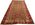 3 x 8 Vintage Oushak Rug 52614