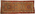3 x 8 Vintage Oushak Rug 52614