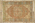 8 x 11 Antique Persian Heriz Rug 52670